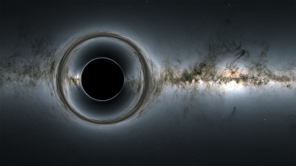 blackhole