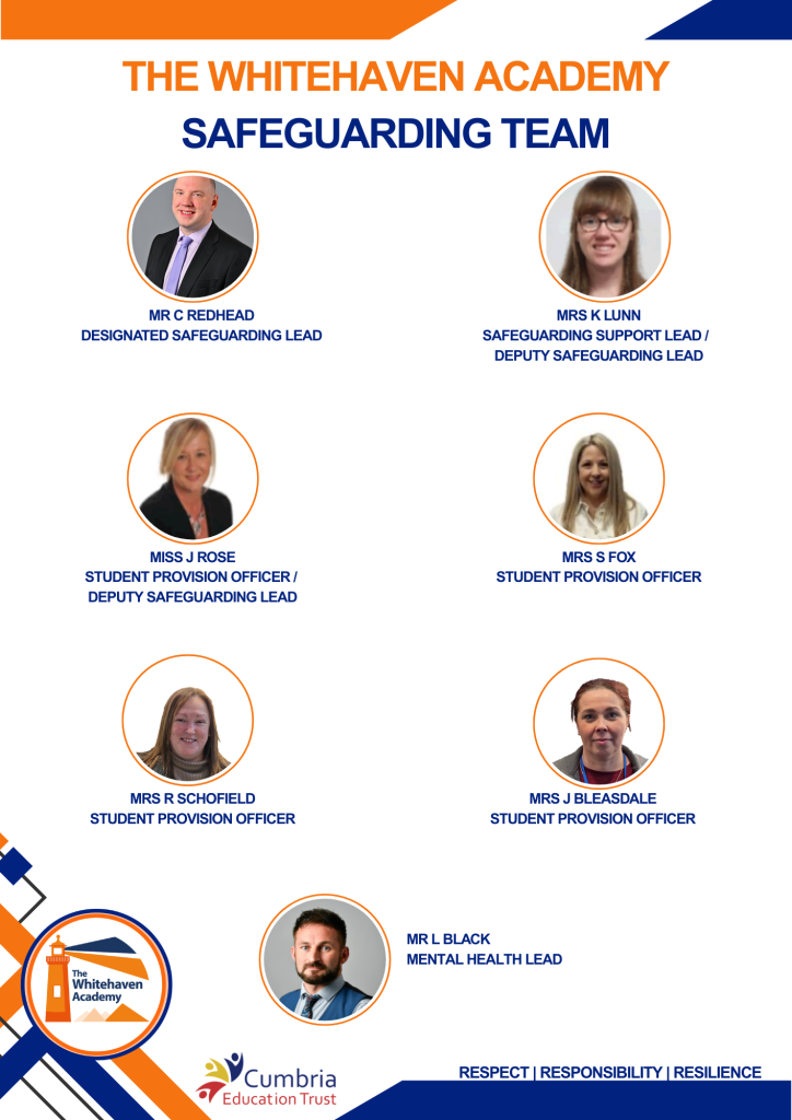 Safeguarding Team 2026
