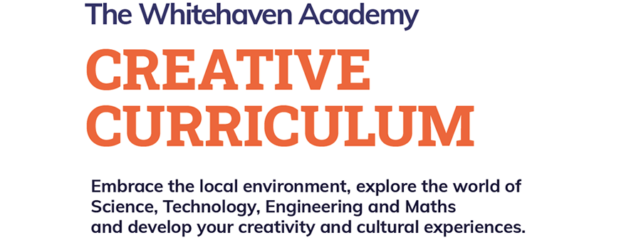 Creative Curriculum Information Booklet